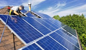 Service d'installation de photovoltaïque et tuiles photovoltaïques à Fargues-Saint-Hilaire